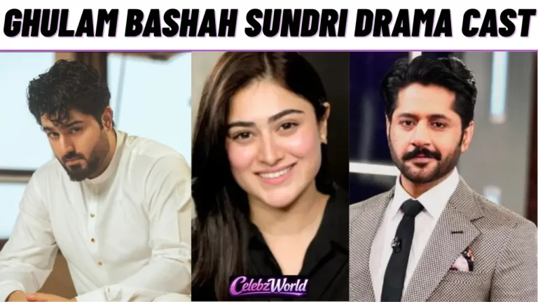 Aik Muhabbat Aur Drama