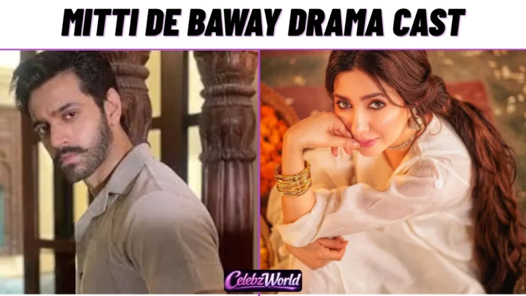 Mitti De Baway Drama Cast